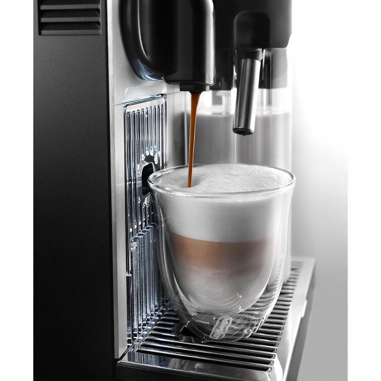 Nespresso machine lattissima pro best sale